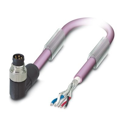 SAC-5P-M 8MR/920/... - Cavo di sistema Bus