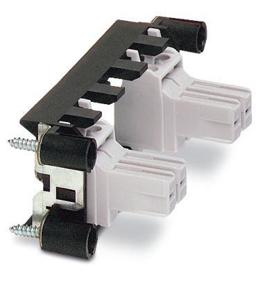 VC-M-TR2-PE - Telaio per boccole