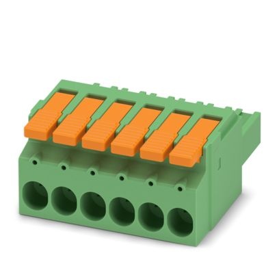 LPC 6/ 6-ST-7,62 - Connettore per circuito stampato