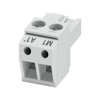MSTBTP 2,5/ 2-ST-RDBGY35BDM1SO - Connettore per circuito stampato