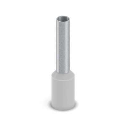 AI 4-12 GY-5000 - Capicorda tubolare