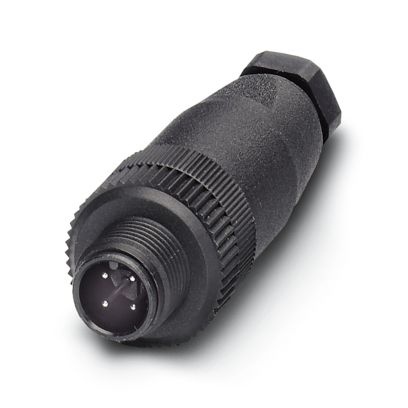 SACC-M12MS-4CON-PG 7 - Connettore