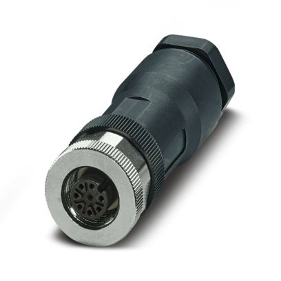 SACC-M12FS-8CON-PG11-M - Connettore