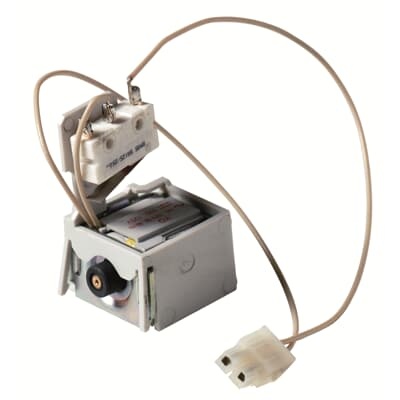 RESET SCATTO T7M-X1 200..240Vac/dc xAUX-SA