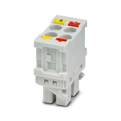HSCP-SP 2,5-1U4-24/24-7035 - Connettore per circuito stampato