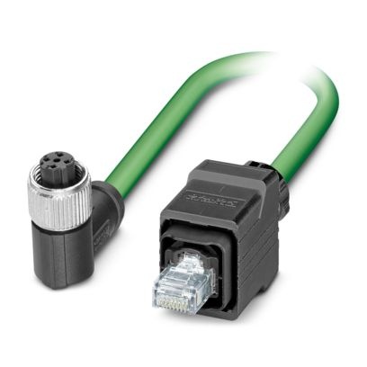 NBC-M12FRD-R4QC-PN/.../... - Cavo di rete