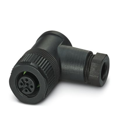 SACC-M12FR-5CON-PG9 - Connettore