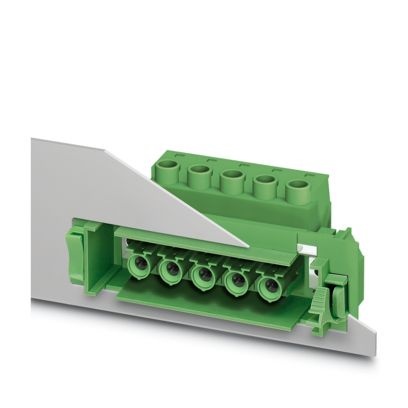 DFK-IPC 16/ 3-STF-10,16 EF - Connettore passante