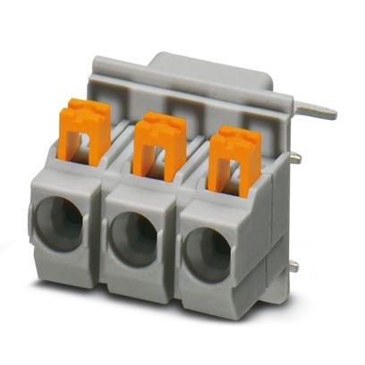 FKDSO 2,5 HV/ 3-R-7,5 GY - Morsetto per circuito stampato