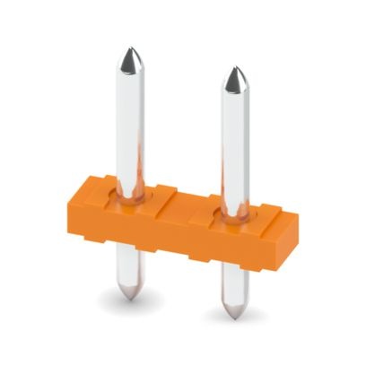 PST 1,3/ 2-5,0 OG VPE250 - Connettore a pettine