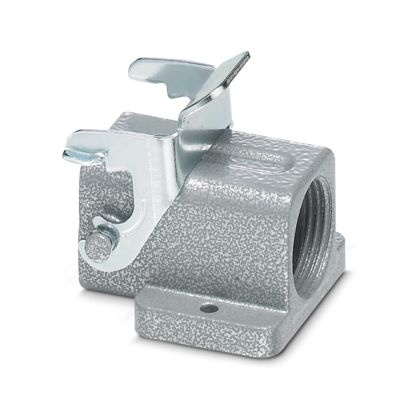 HC-D 7-SML-26/O1STM20/ALU - Scatola
