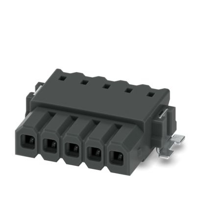 PTSM 0,5/5-HHI-2,5-SMD R44 - Connettore fisso per circuiti stampati