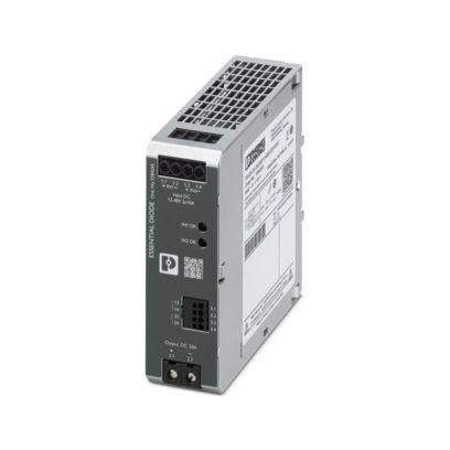 PS-EE-2G-DIODE/12-48DC/2X10/SC - Modulo di ridondanza