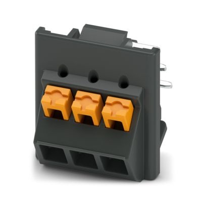 ICC20-TP2,5/3R5,0-9005 - Morsetto per circuito stampato