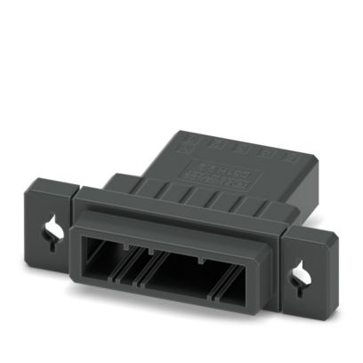 D31H 2,2/ 5-PT-3,81-Y - Connettore per passaggio