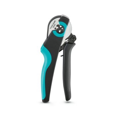 CRIMPFOX CENTRUS 10S CUS - Pinza per crimpare