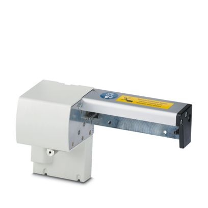 THERMOMARK ROLLMASTER-CUTTER - Dispositivo di taglio