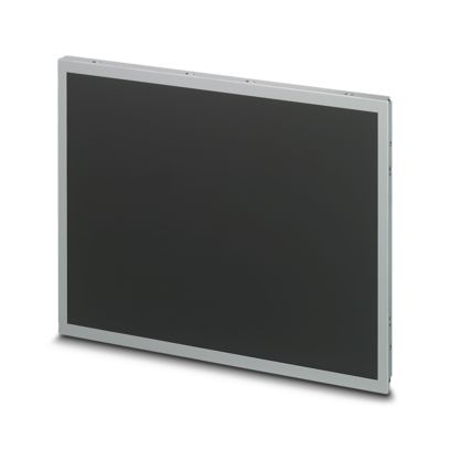 D T 15,0 XGA L - Display
