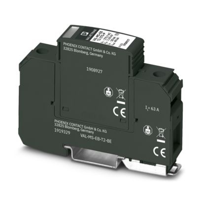 VAL-MS-EB-T2-1+0-275 - Dispositivo di protezione contro le sovratensioni