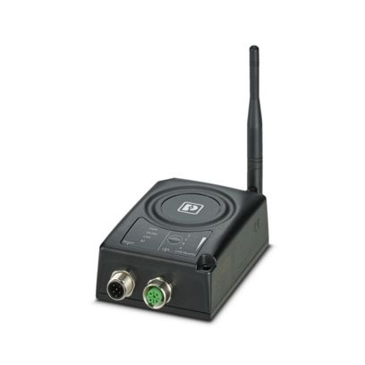 FL EPA 2 RSMA - Modulo wireless