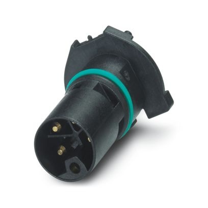 SACC-CI-M12MSL-4CON-L180 THR R - Porta-contatti