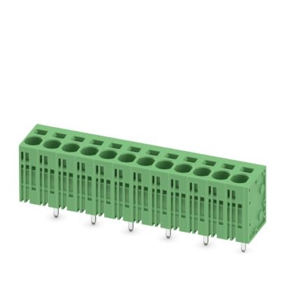 SPT 5/12-V-7,5-ZB - Morsetto per circuito stampato
