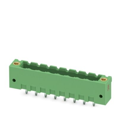 MSTBV 2,5 HC/ 8-GF-5,08 - Connettore fisso per circuiti stampati