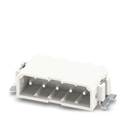 PTSM 0,5/5-HH-2,5-SMD WH R32 - Connettore fisso per circuiti stampati