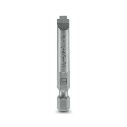 SF-BIT-SLS 0,9X6,5-50 - Lama