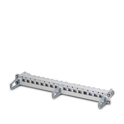 VS-PP-19-1HE-16-F - Pannello di distribuzione segnali