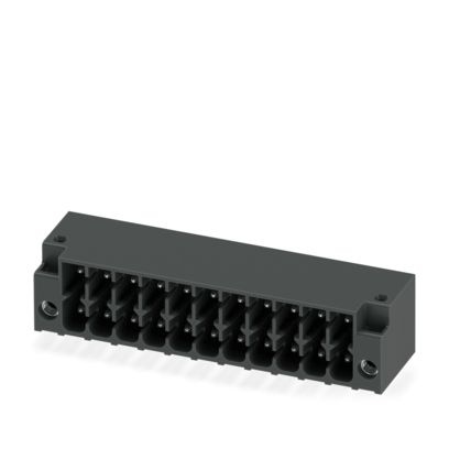 DMC 1,5/11-G2F-3,5-LR P26THR - Connettore fisso per circuiti stampati