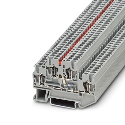 STTB 2,5/220DC/LA/SO184 - Morsetto per componenti