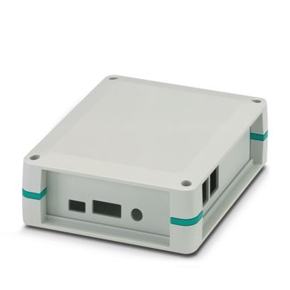UCS 145-125-F-GD-RPI 7035 - Contenitore universale