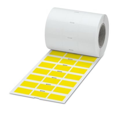 EML (30X20)R GI PER - Etichetta