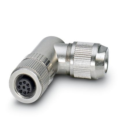 SACC-M12FR-8Q SH - Connettore dati