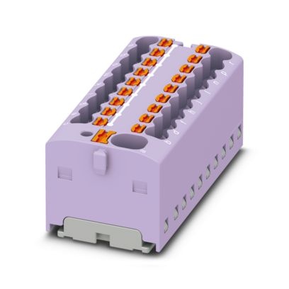 PTFIX 4/18X1,5-G VT - Blocco di distribuzione