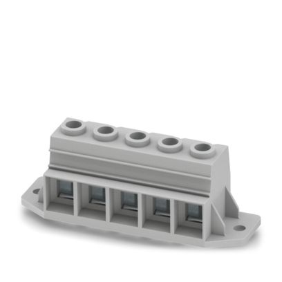 MKDSP 25/ 5-15,00-F GY - Morsetto per circuito stampato