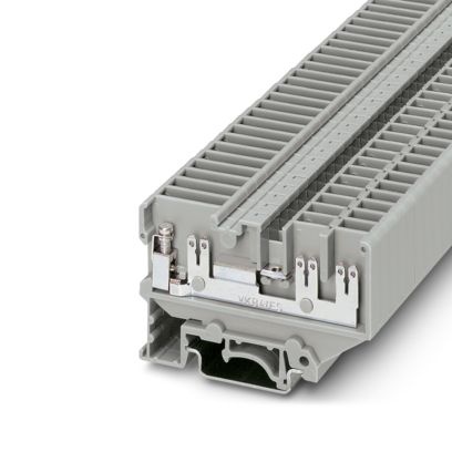 UVKB 4-FS(6-2,8-0,8) - Morsetto passante