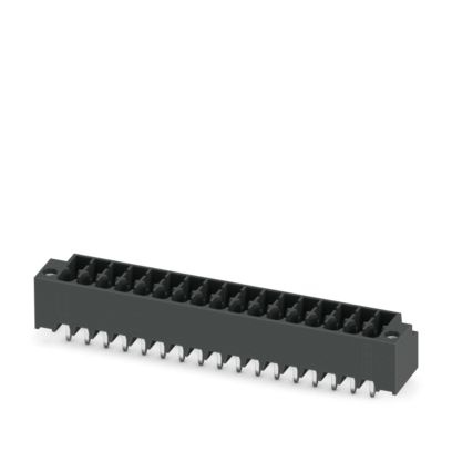 DMCV 1,5/17-G1F-3,5-LR P26THRR - Connettore fisso per circuiti stampati