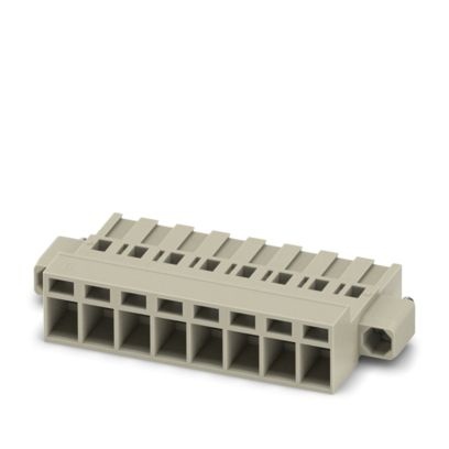 MSTBC 2,5/ 8-STZF-5,08 BG - Connettore per circuito stampato