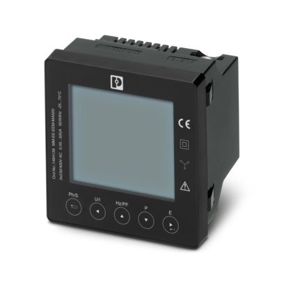 MM-EE-EEM-MA500 - Dispositivo di misurazione