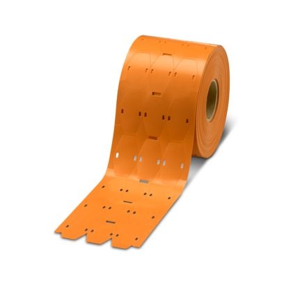 WMTB HF (40X18)R OG - Identificatore cavi