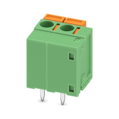 FFKDSA1/V1-5,08- 2 - Morsetto per circuito stampato