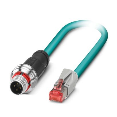 NBC-P12MSD/ 2,0-93E/R4AC - Cavo di rete