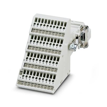 HC-KA-D40-ST/PER - Inserto di contatto