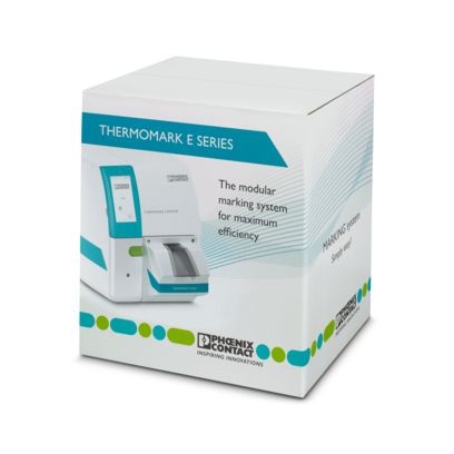 TM E.VARIO-CARDBOARD BOX - Imballaggio originale