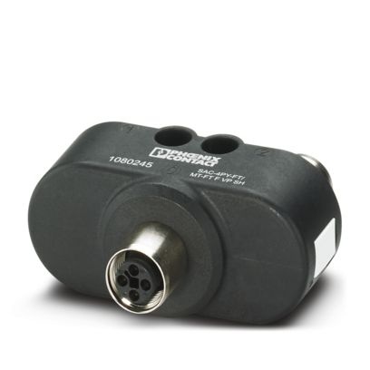 SAC-4PY-FT/MT-FT F VP SH - Distributore Y