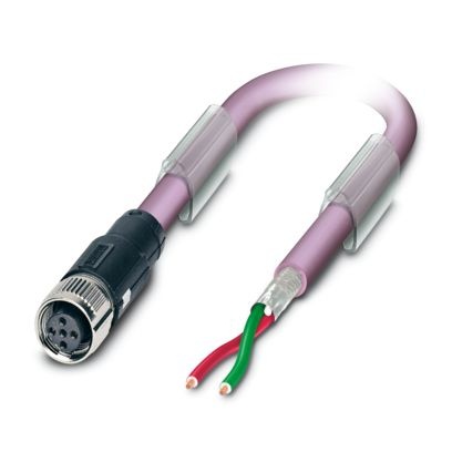 SAC-2P-FSB SCO/910/... - Cavo di sistema Bus