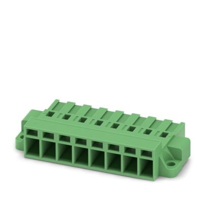 MSTBC 2,5/ 8-STZFD-5,08 - Connettore per circuito stampato
