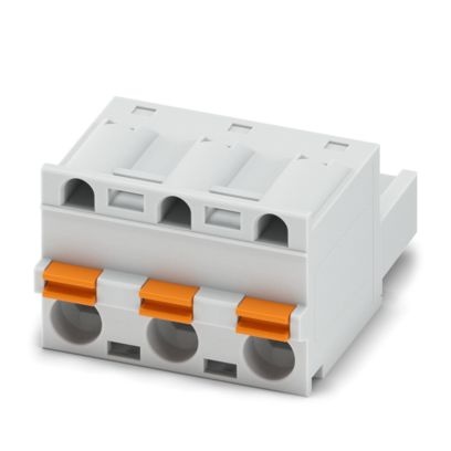 GFKC 2,5/ 3-ST-7,5 GY7035 - Connettore per circuito stampato